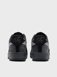 Nike, Air Force 1`07 LV8, czarny, Obraz 4 z 8